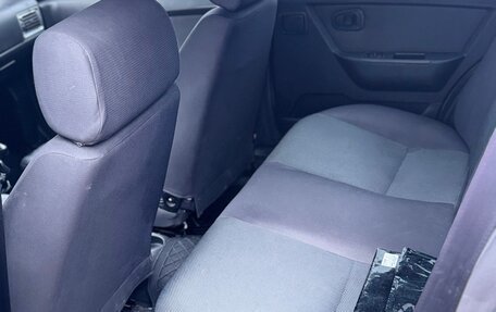 Daewoo Nexia I рестайлинг, 2010 год, 370 000 рублей, 8 фотография