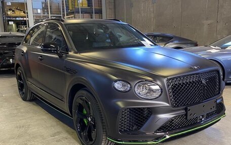 Bentley Bentayga I, 2025 год, 44 500 000 рублей, 2 фотография
