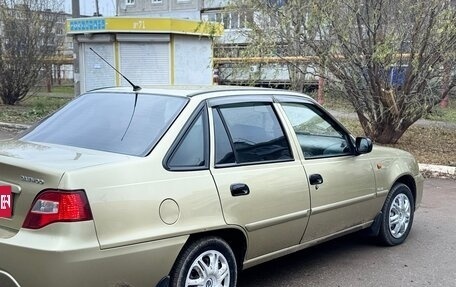 Daewoo Nexia I рестайлинг, 2010 год, 370 000 рублей, 5 фотография