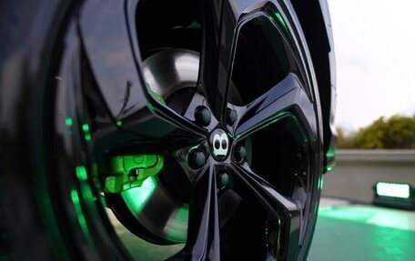 Bentley Bentayga I, 2025 год, 44 500 000 рублей, 4 фотография