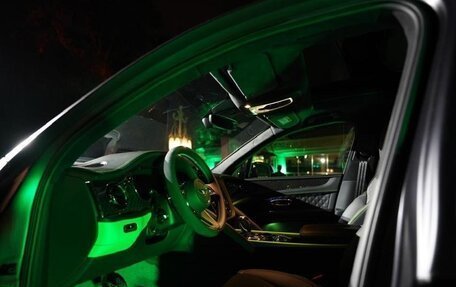 Bentley Bentayga I, 2025 год, 44 500 000 рублей, 6 фотография