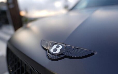 Bentley Bentayga I, 2025 год, 44 500 000 рублей, 8 фотография