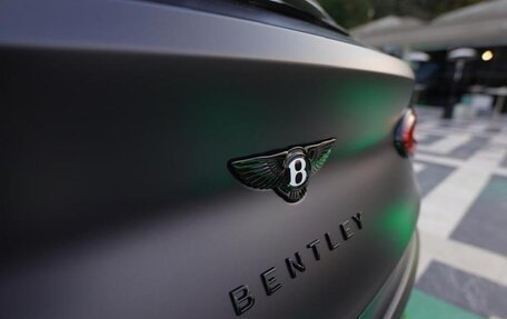 Bentley Bentayga I, 2025 год, 44 500 000 рублей, 10 фотография