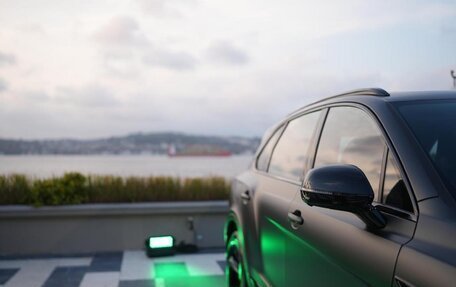 Bentley Bentayga I, 2025 год, 44 500 000 рублей, 11 фотография