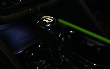 Bentley Bentayga I, 2025 год, 44 500 000 рублей, 14 фотография