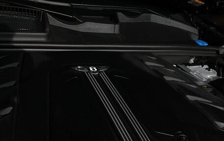 Bentley Bentayga I, 2025 год, 44 500 000 рублей, 15 фотография