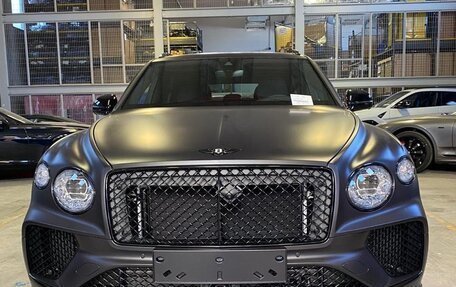 Bentley Bentayga I, 2025 год, 44 500 000 рублей, 16 фотография