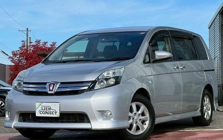 Toyota ISis I, 2015 год, 1 160 001 рублей, 1 фотография