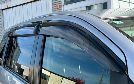 Toyota ISis I, 2015 год, 1 160 001 рублей, 10 фотография