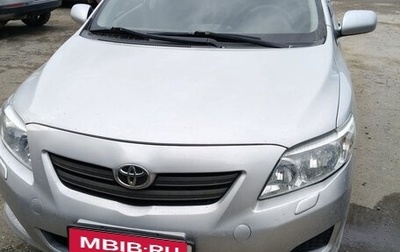 Toyota Corolla, 2008 год, 700 000 рублей, 1 фотография