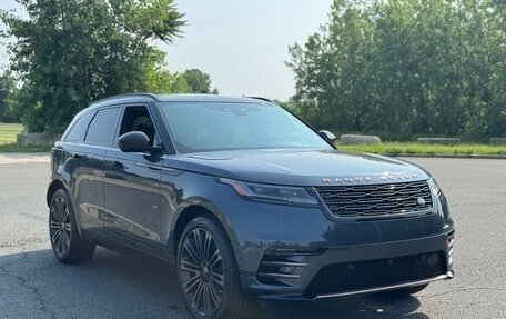 Land Rover Range Rover Velar I, 2025 год, 13 996 050 рублей, 1 фотография