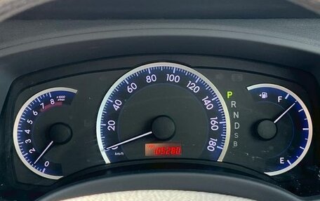 Toyota ISis I, 2015 год, 1 160 001 рублей, 26 фотография