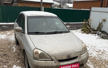 Suzuki Liana, 2003 год, 380 000 рублей, 1 фотография
