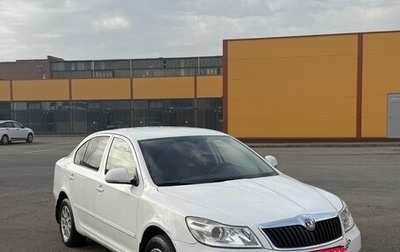 Skoda Octavia, 2011 год, 1 фотография