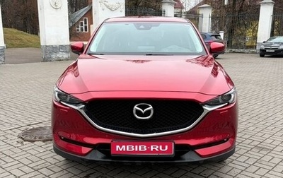 Mazda CX-5 II, 2020 год, 3 300 000 рублей, 1 фотография