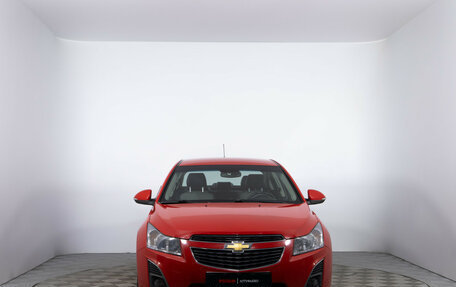 Chevrolet Cruze II, 2013 год, 750 000 рублей, 2 фотография