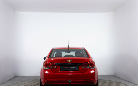 Chevrolet Cruze II, 2013 год, 750 000 рублей, 6 фотография