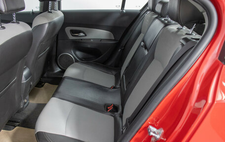 Chevrolet Cruze II, 2013 год, 750 000 рублей, 11 фотография