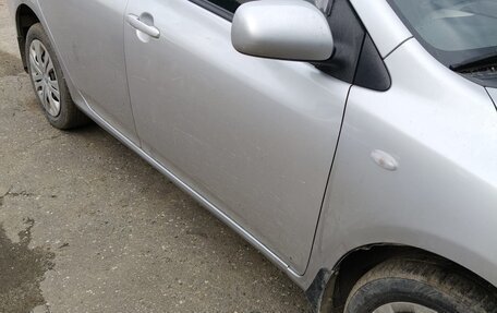 Toyota Corolla, 2008 год, 700 000 рублей, 3 фотография