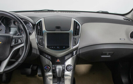 Chevrolet Cruze II, 2013 год, 750 000 рублей, 14 фотография