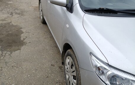 Toyota Corolla, 2008 год, 700 000 рублей, 4 фотография