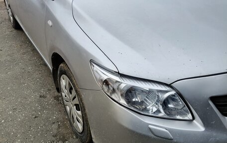 Toyota Corolla, 2008 год, 700 000 рублей, 5 фотография