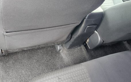 Toyota Corolla, 2008 год, 700 000 рублей, 15 фотография