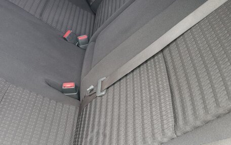 Toyota Corolla, 2008 год, 700 000 рублей, 14 фотография