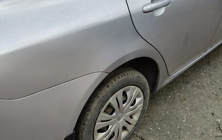 Toyota Corolla, 2008 год, 700 000 рублей, 12 фотография