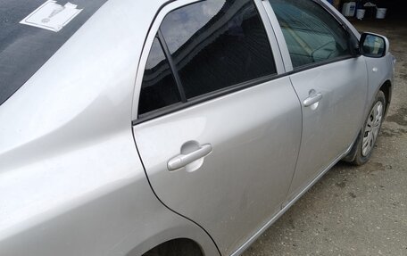 Toyota Corolla, 2008 год, 700 000 рублей, 13 фотография