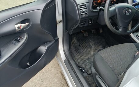 Toyota Corolla, 2008 год, 700 000 рублей, 7 фотография