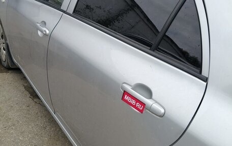 Toyota Corolla, 2008 год, 700 000 рублей, 8 фотография