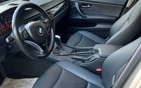 BMW 3 серия, 2008 год, 900 000 рублей, 6 фотография