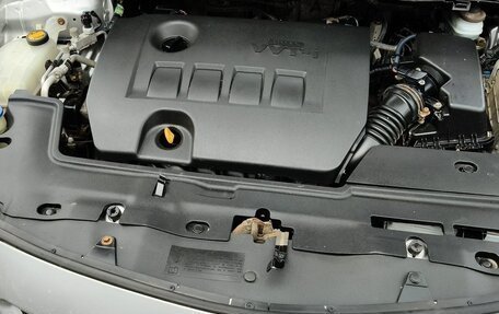 Toyota Corolla, 2008 год, 700 000 рублей, 22 фотография