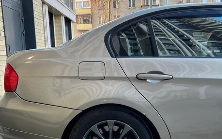 BMW 3 серия, 2008 год, 900 000 рублей, 10 фотография