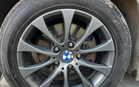 BMW 3 серия, 2008 год, 900 000 рублей, 8 фотография