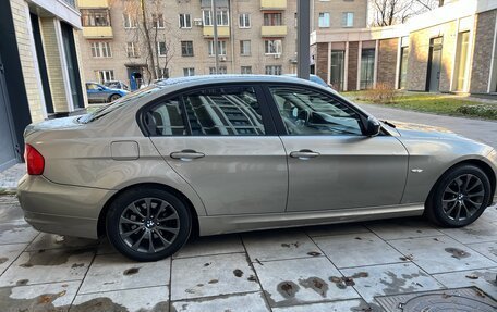 BMW 3 серия, 2008 год, 900 000 рублей, 2 фотография
