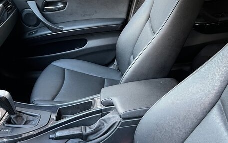 BMW 3 серия, 2008 год, 900 000 рублей, 9 фотография