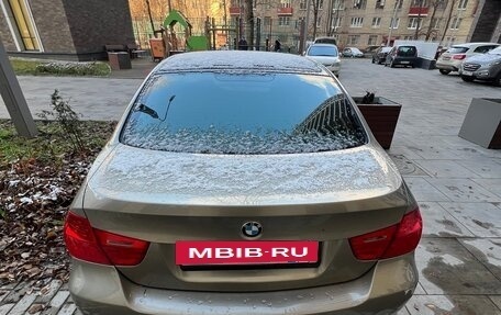 BMW 3 серия, 2008 год, 900 000 рублей, 5 фотография