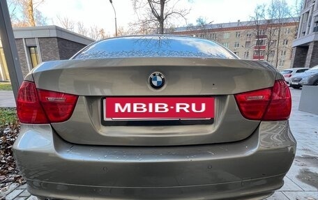 BMW 3 серия, 2008 год, 900 000 рублей, 4 фотография