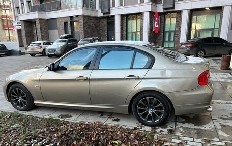 BMW 3 серия, 2008 год, 900 000 рублей, 3 фотография