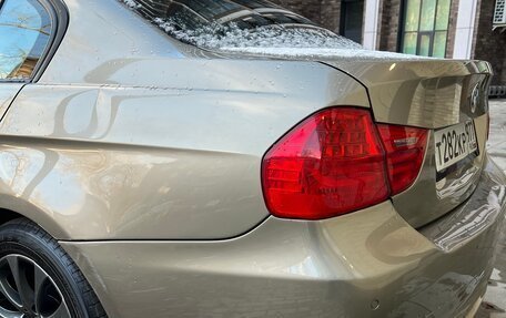 BMW 3 серия, 2008 год, 900 000 рублей, 11 фотография