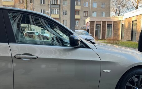 BMW 3 серия, 2008 год, 900 000 рублей, 13 фотография