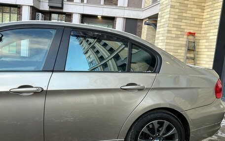 BMW 3 серия, 2008 год, 900 000 рублей, 14 фотография