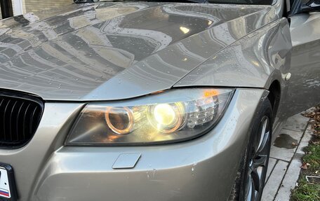 BMW 3 серия, 2008 год, 900 000 рублей, 20 фотография