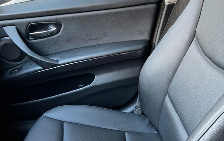 BMW 3 серия, 2008 год, 900 000 рублей, 22 фотография