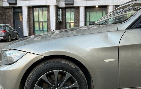 BMW 3 серия, 2008 год, 900 000 рублей, 12 фотография