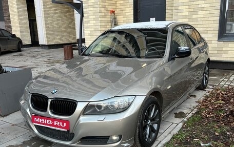 BMW 3 серия, 2008 год, 900 000 рублей, 16 фотография