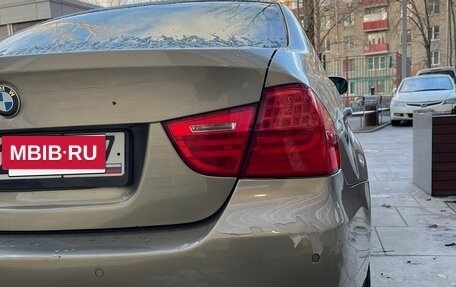 BMW 3 серия, 2008 год, 900 000 рублей, 17 фотография