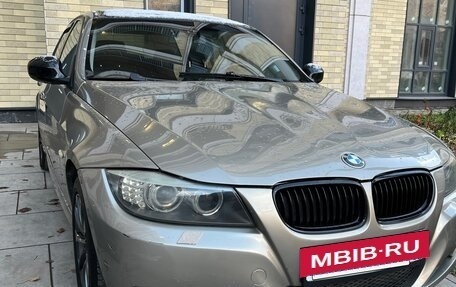 BMW 3 серия, 2008 год, 900 000 рублей, 18 фотография